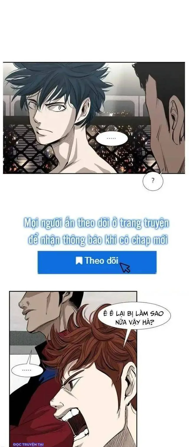 Shark - Cá Mập chương 143 - trang 47