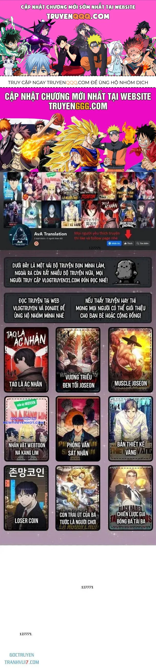 Shark - Cá Mập chương 144 - trang 1