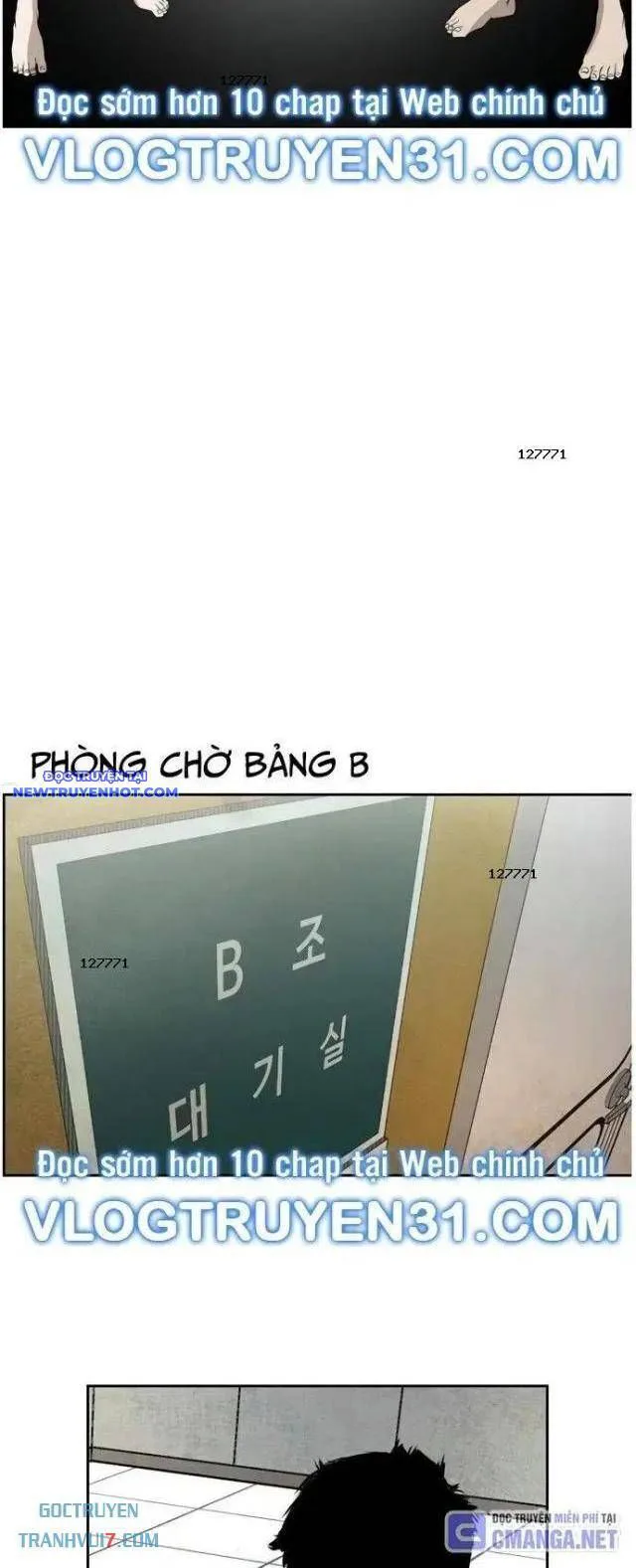 Shark - Cá Mập chương 144 - trang 3