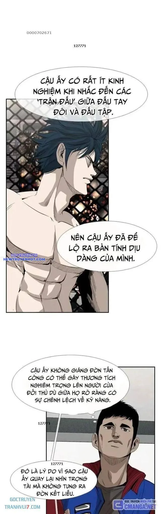 Shark - Cá Mập chương 144 - trang 6