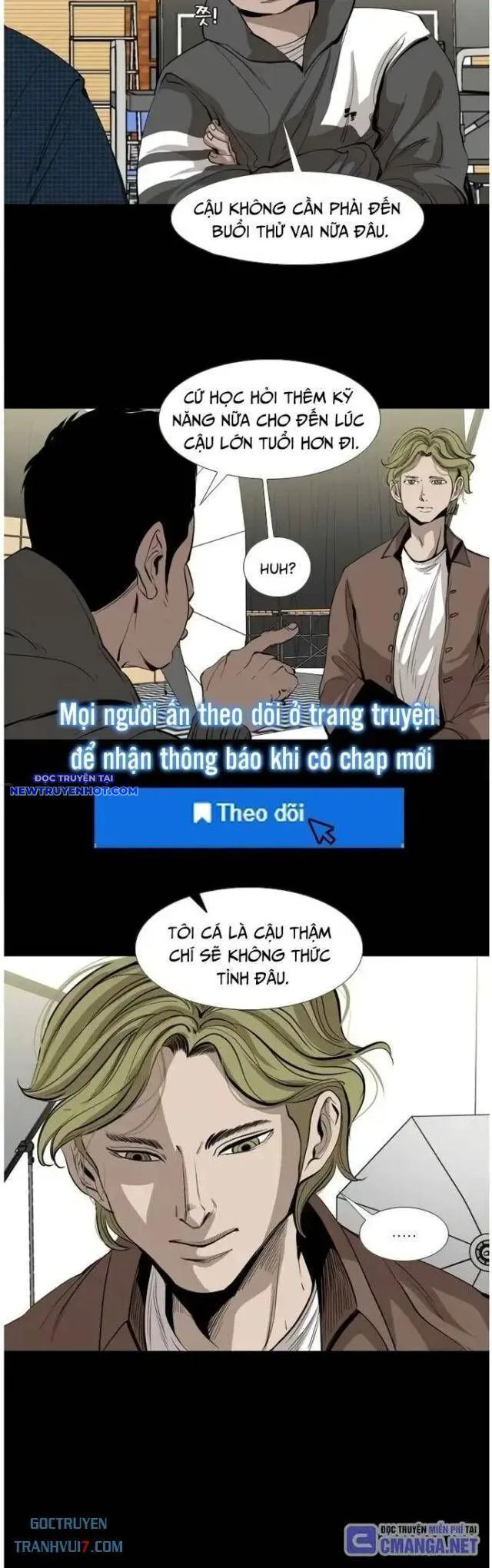 Shark - Cá Mập chương 144 - trang 15
