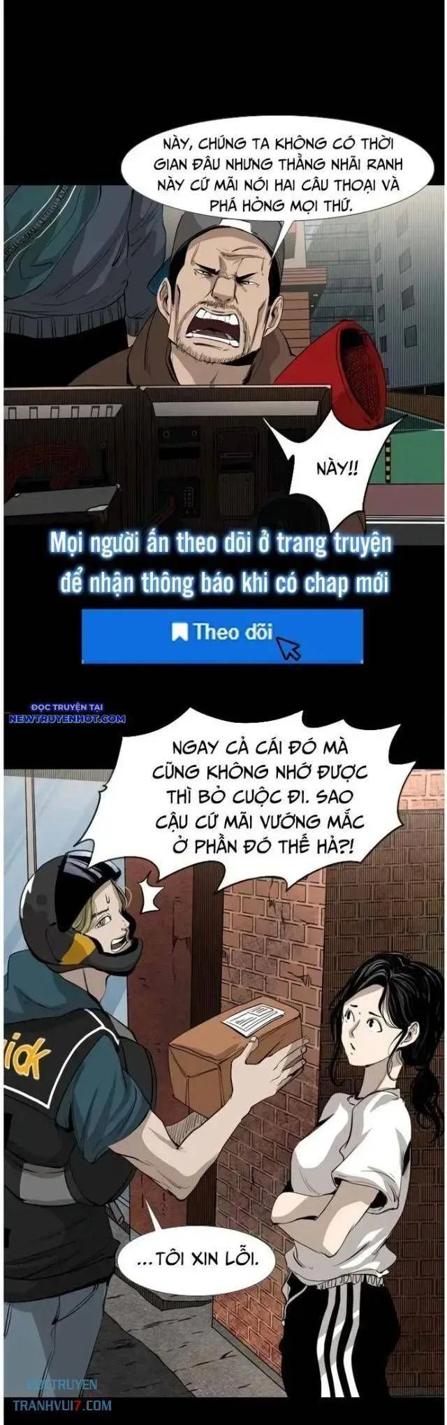 Shark - Cá Mập chương 144 - trang 16
