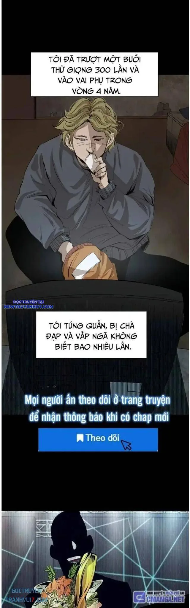 Shark - Cá Mập chương 144 - trang 18