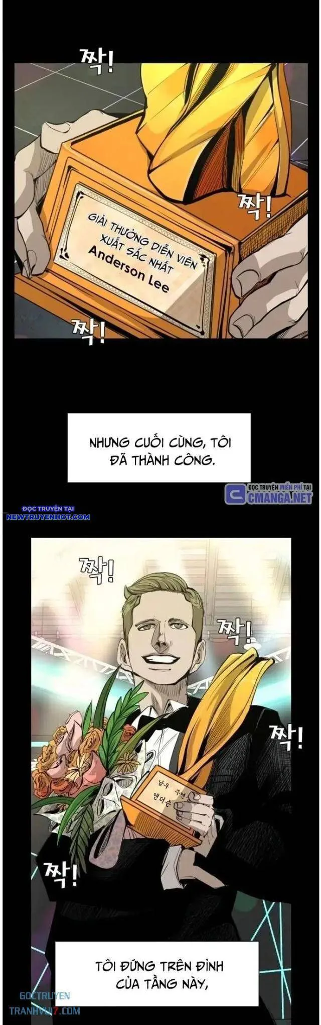 Shark - Cá Mập chương 144 - trang 20