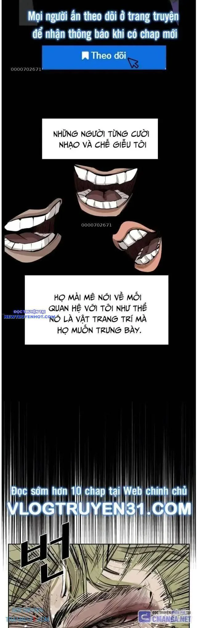Shark - Cá Mập chương 144 - trang 21