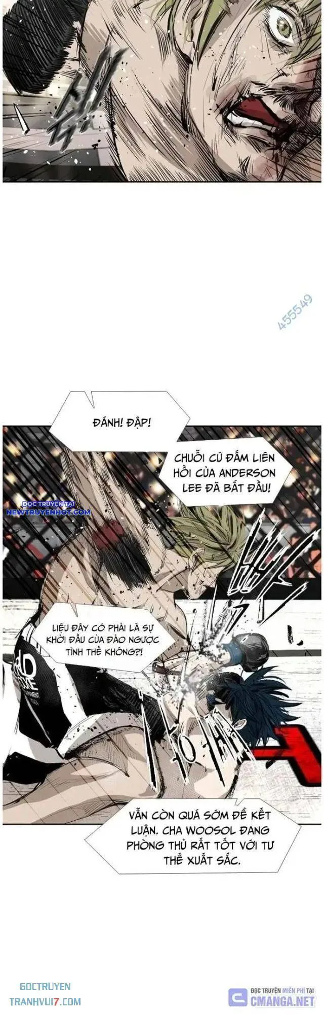 Shark - Cá Mập chương 144 - trang 30