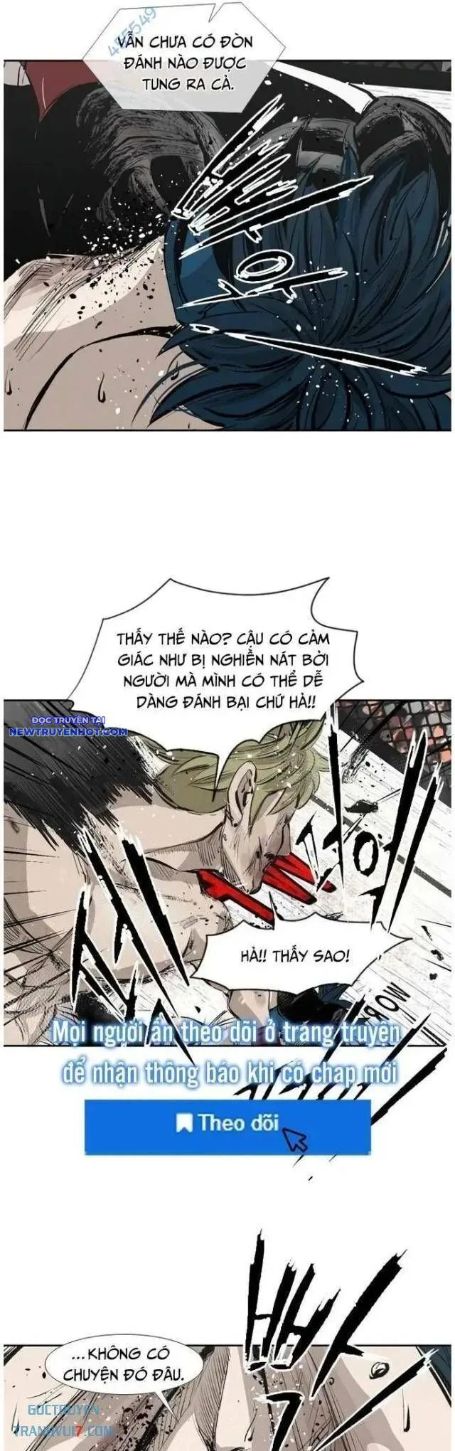 Shark - Cá Mập chương 144 - trang 31