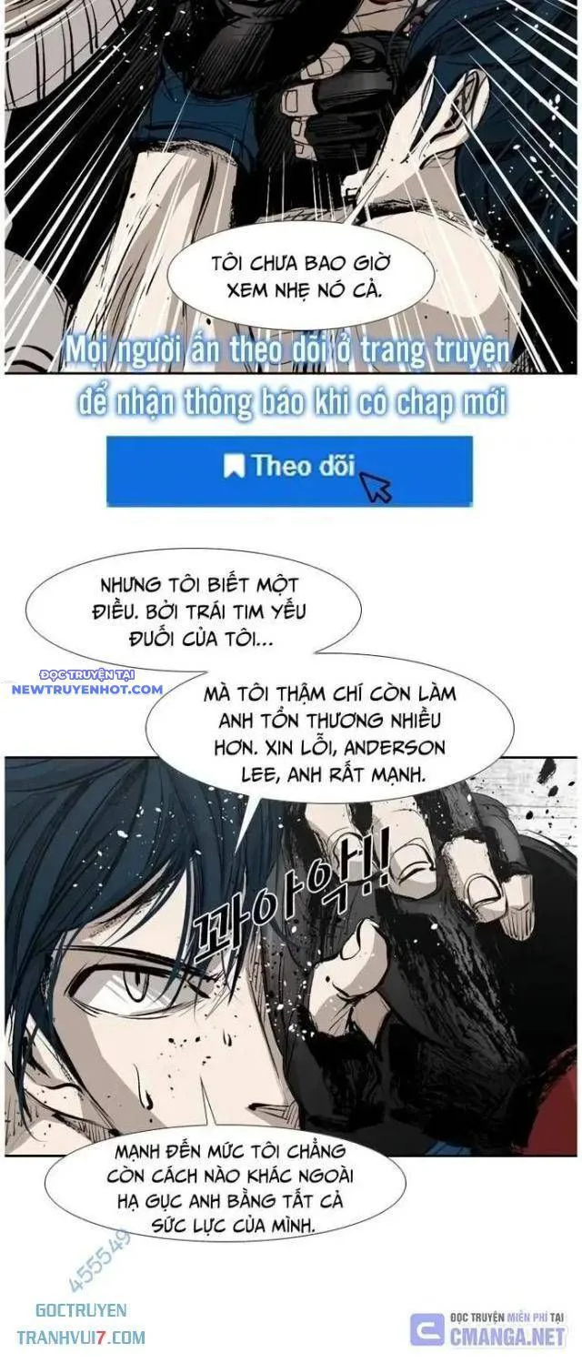 Shark - Cá Mập chương 144 - trang 33