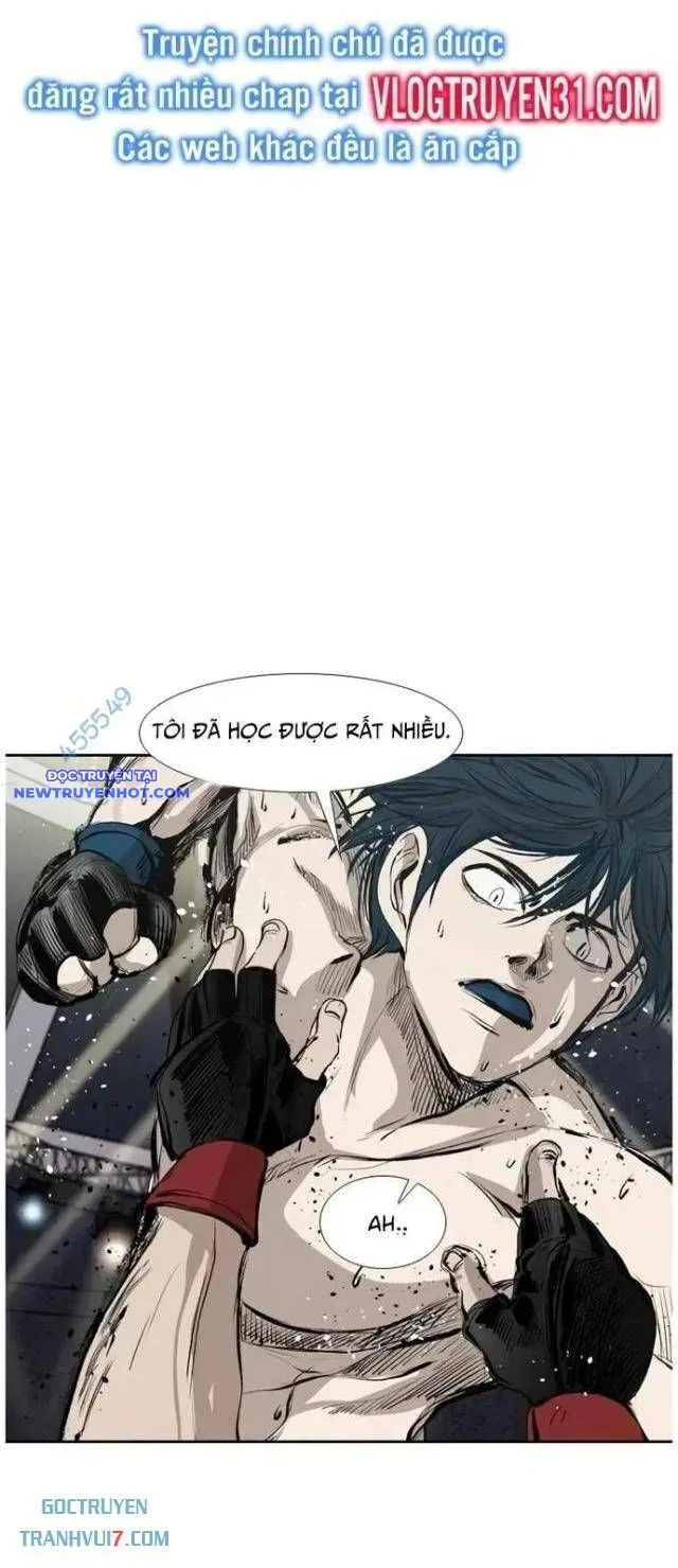 Shark - Cá Mập chương 144 - trang 37