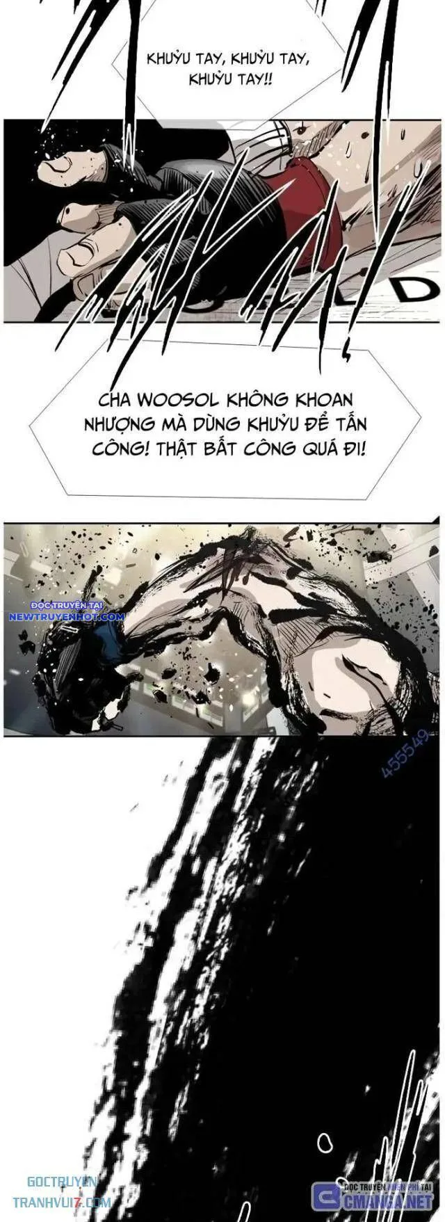 Shark - Cá Mập chương 144 - trang 39