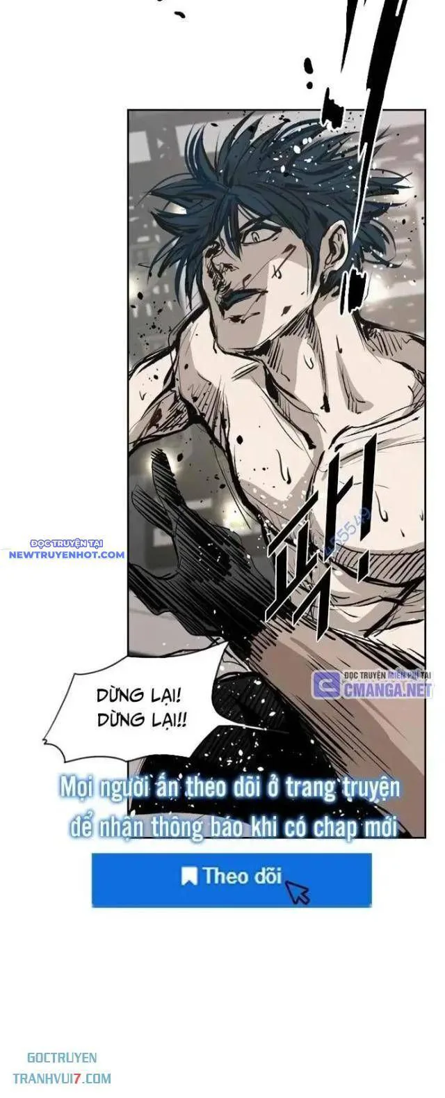 Shark - Cá Mập chương 144 - trang 41