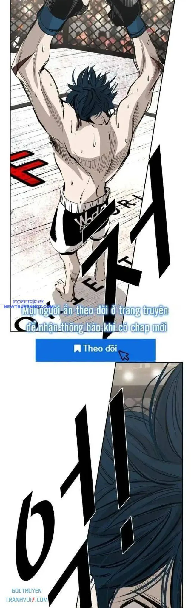 Shark - Cá Mập chương 144 - trang 43