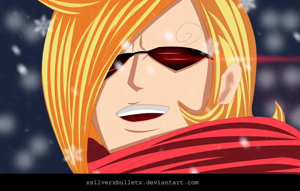 One Piece chương 846 - trang 28