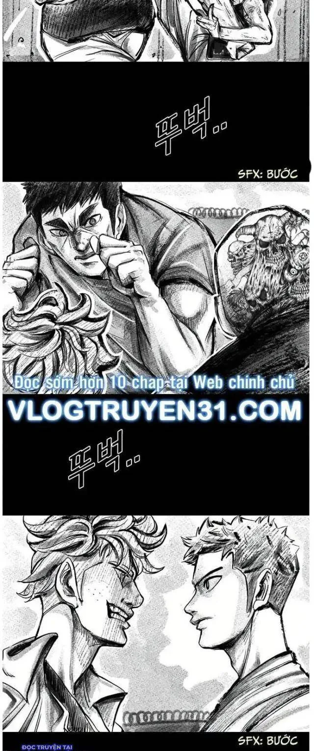 Shark - Cá Mập chương 151 - trang 5