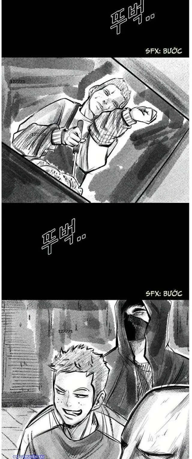 Shark - Cá Mập chương 151 - trang 7