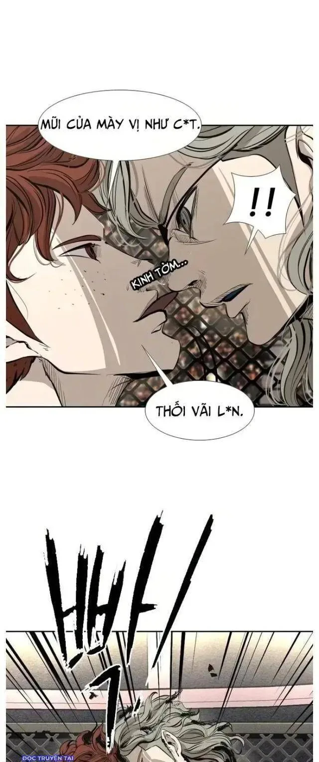 Shark - Cá Mập chương 151 - trang 27