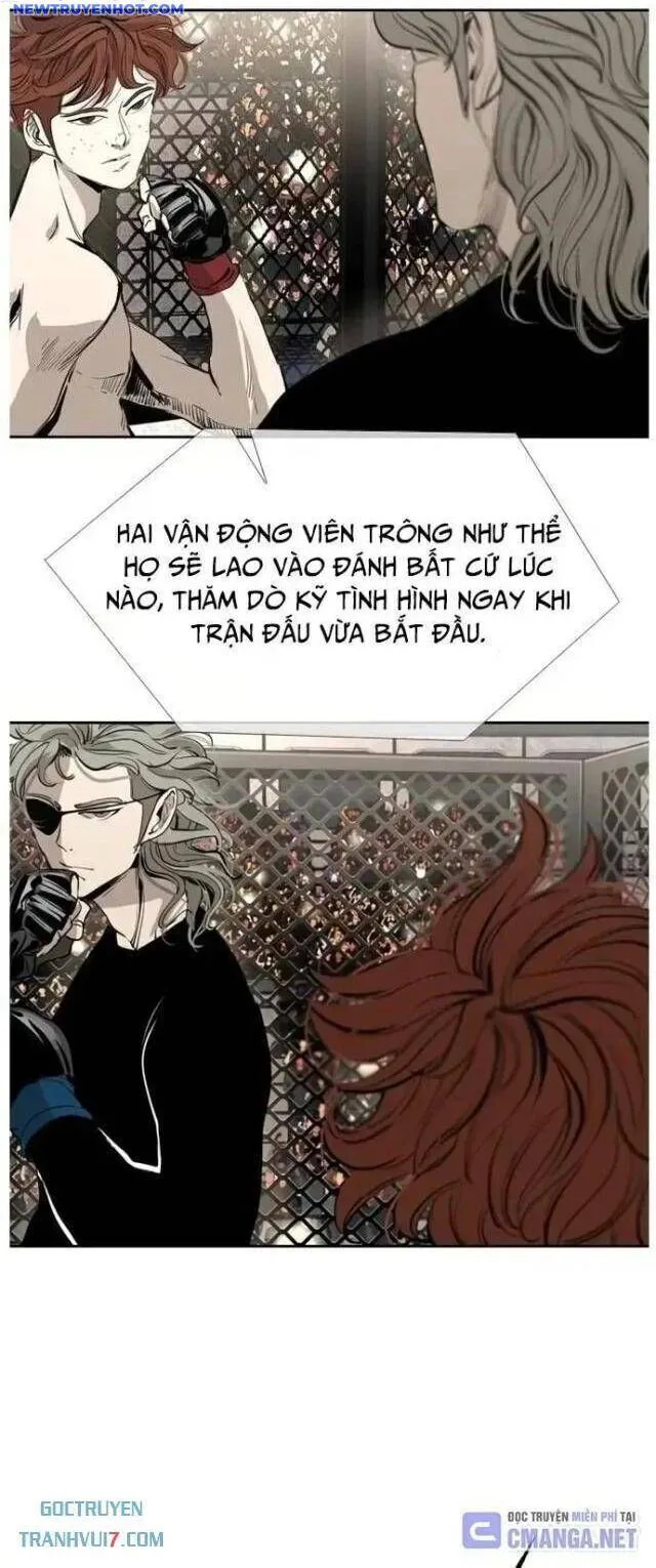 Shark - Cá Mập chương 151 - trang 33