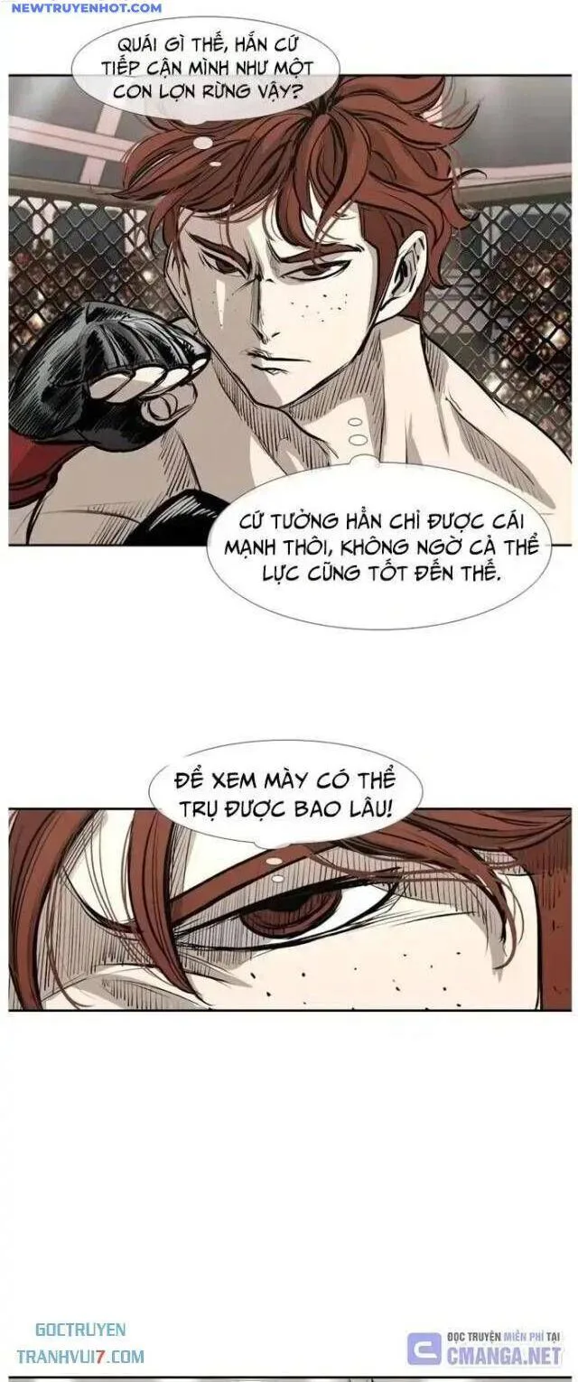 Shark - Cá Mập chương 151 - trang 38