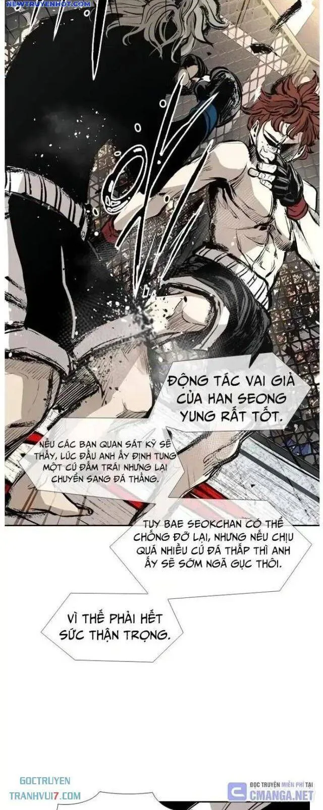 Shark - Cá Mập chương 151 - trang 40