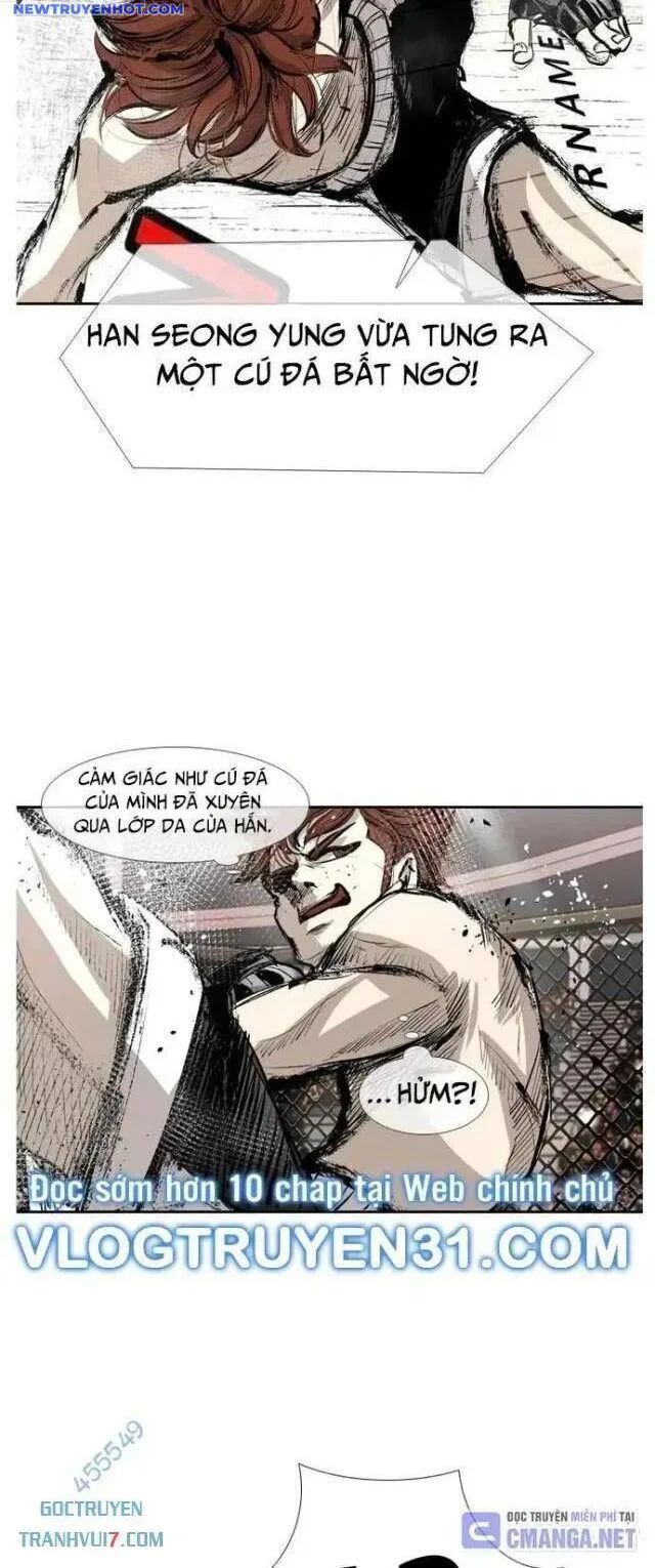 Shark - Cá Mập chương 151 - trang 47