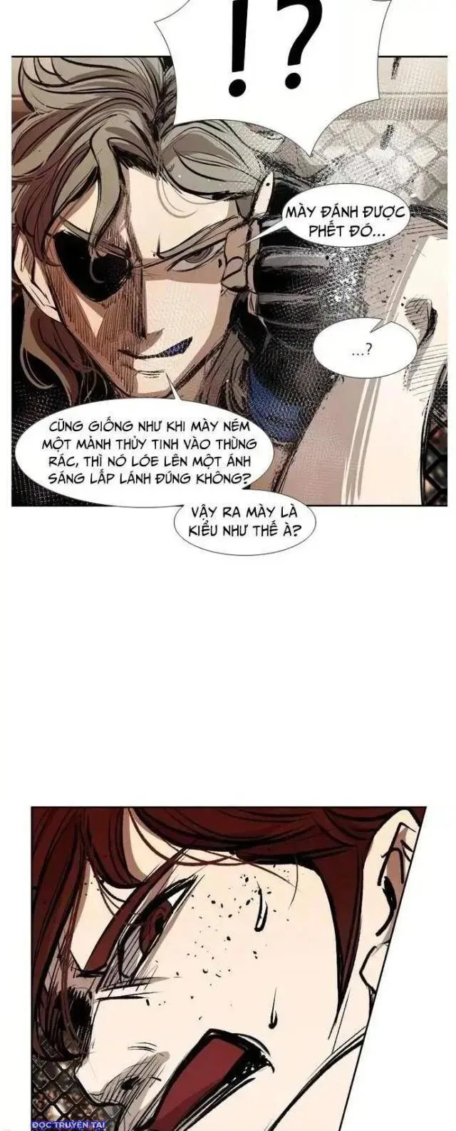 Shark - Cá Mập chương 151 - trang 48