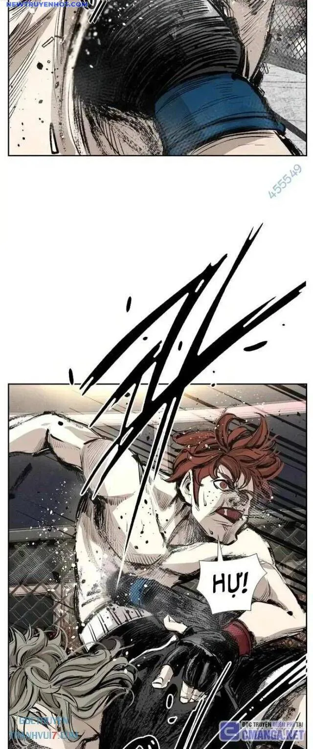 Shark - Cá Mập chương 151 - trang 54