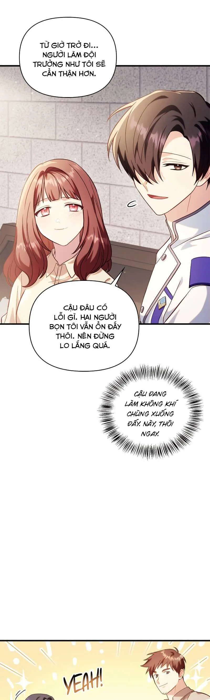 Kí Sự Hồi Quy chương 65 - trang 4