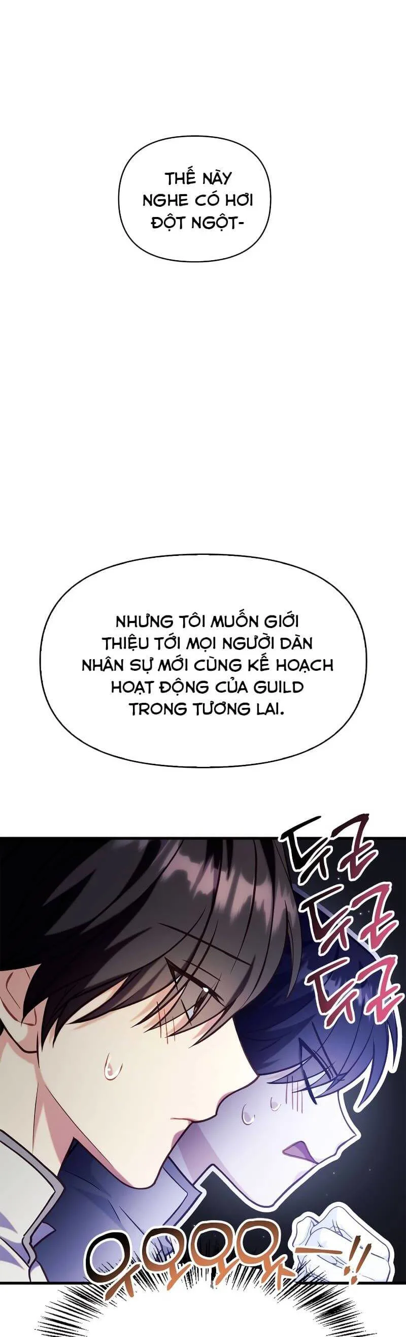 Kí Sự Hồi Quy chương 65 - trang 23