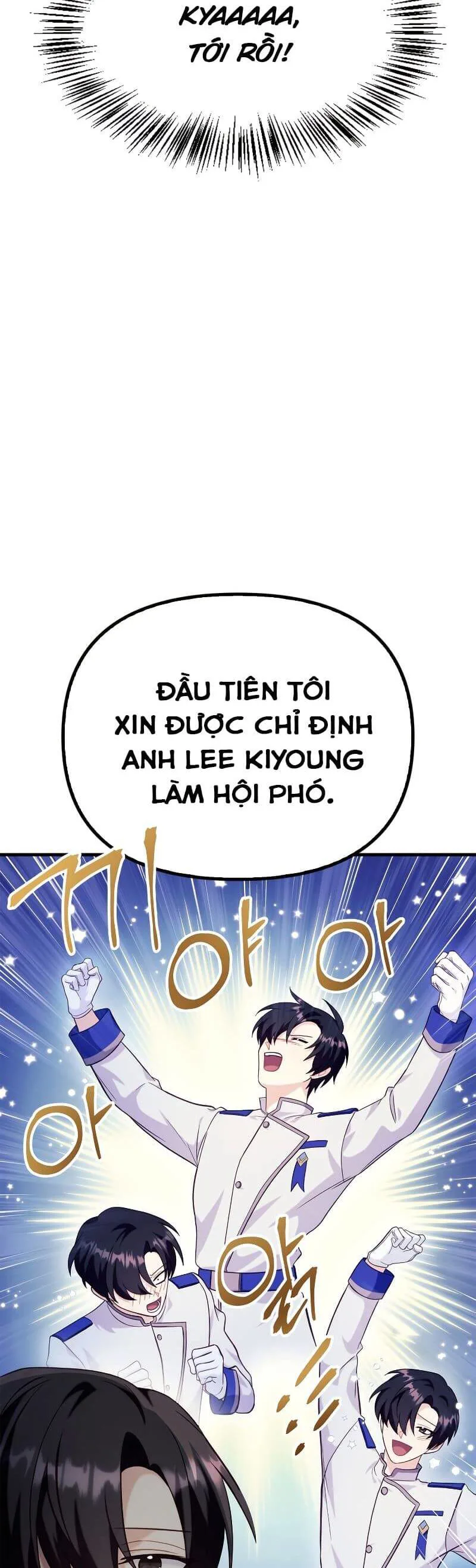 Kí Sự Hồi Quy chương 65 - trang 24