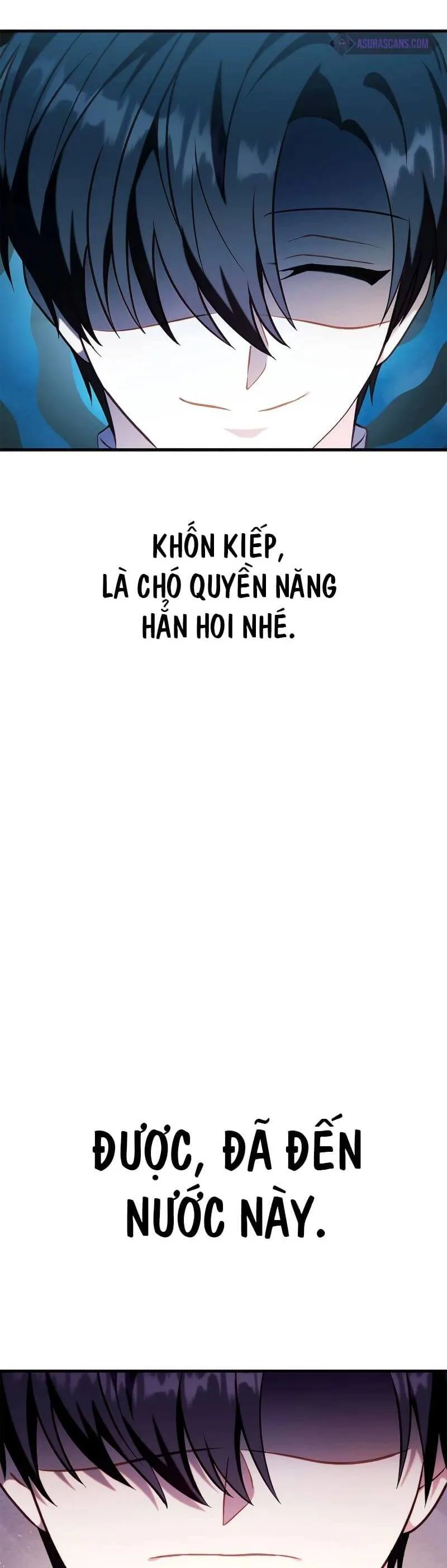 Kí Sự Hồi Quy chương 65 - trang 39