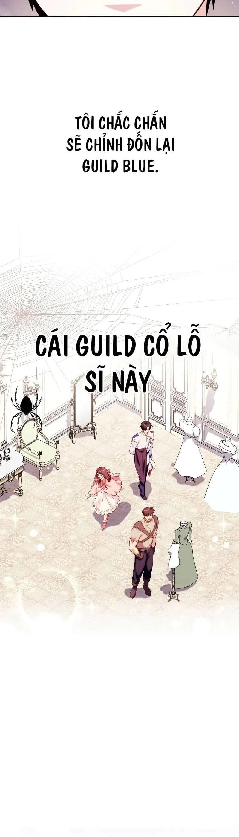 Kí Sự Hồi Quy chương 65 - trang 40