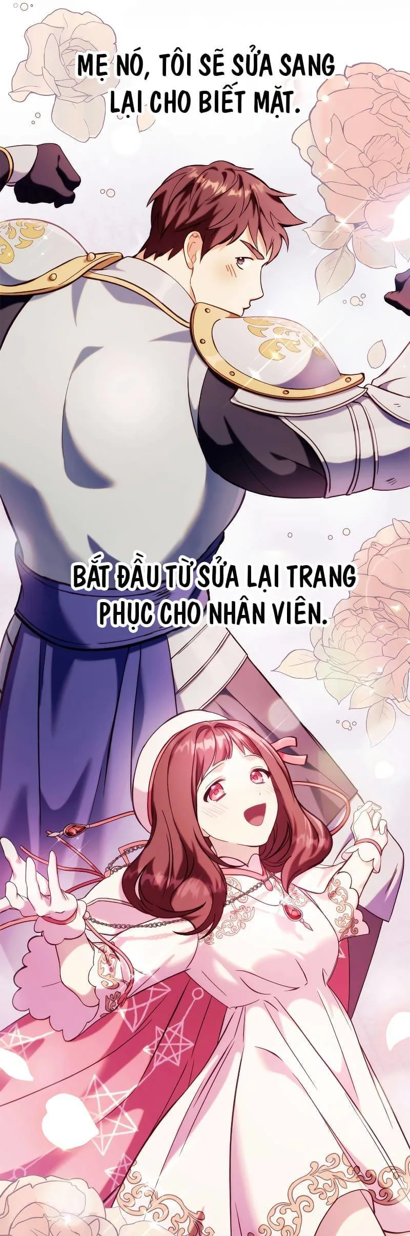 Kí Sự Hồi Quy chương 65 - trang 41