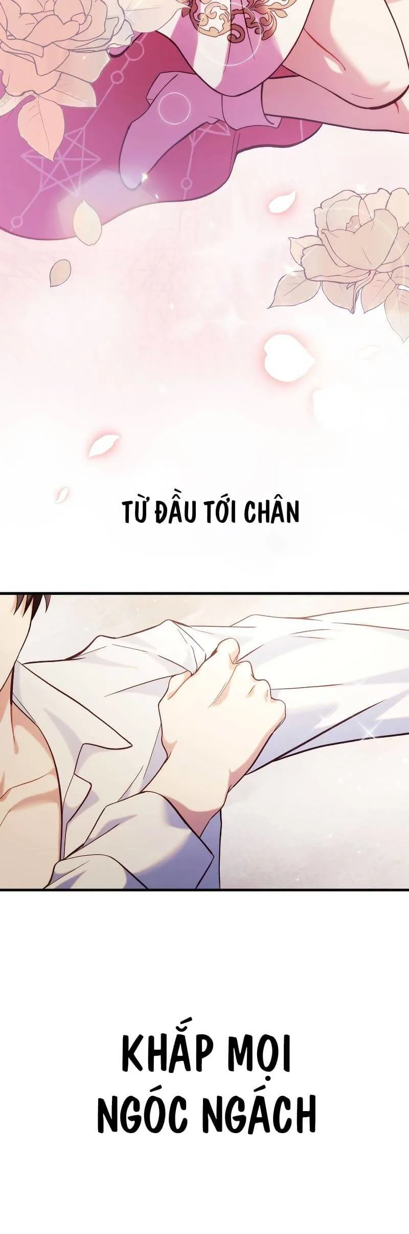 Kí Sự Hồi Quy chương 65 - trang 42