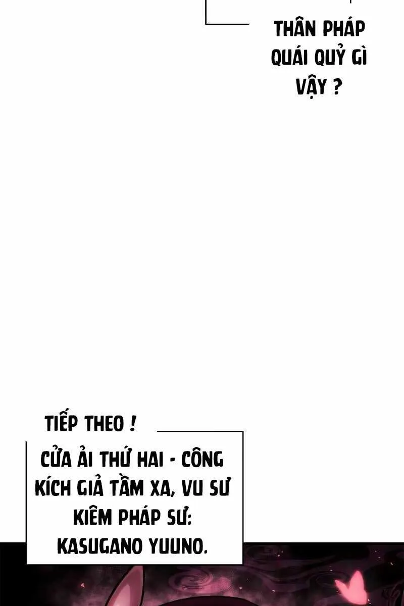 Kí Sự Hồi Quy chương 73 - trang 5