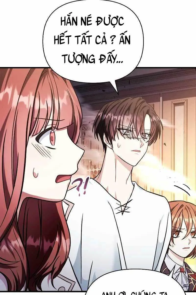 Kí Sự Hồi Quy chương 73 - trang 15