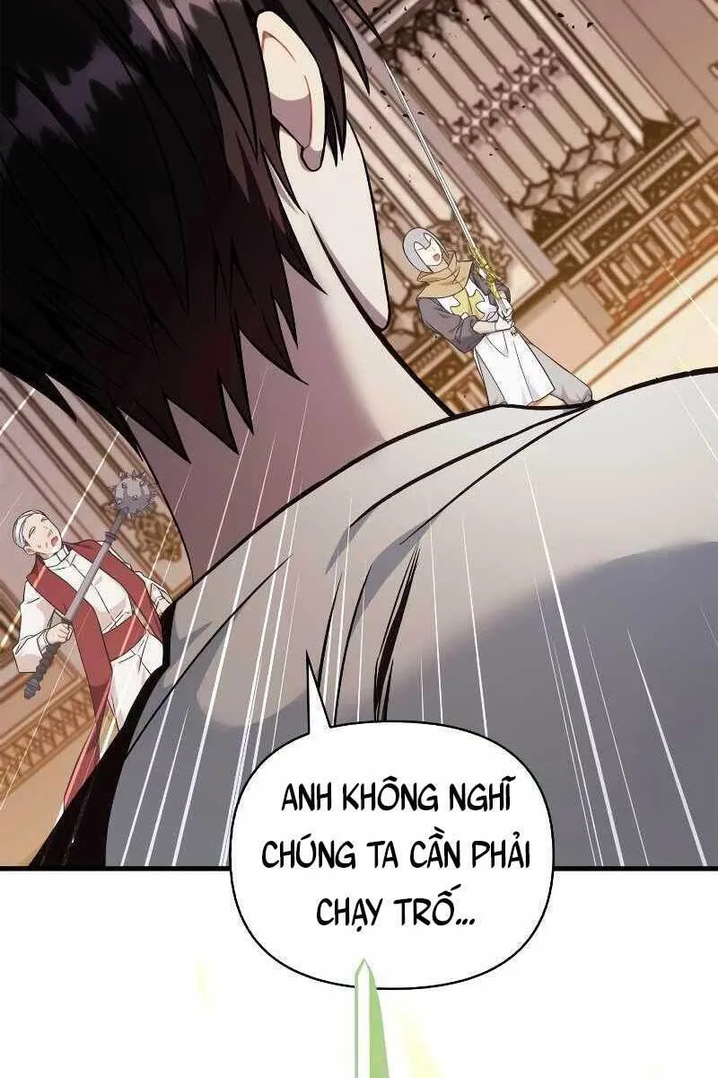 Kí Sự Hồi Quy chương 73 - trang 19