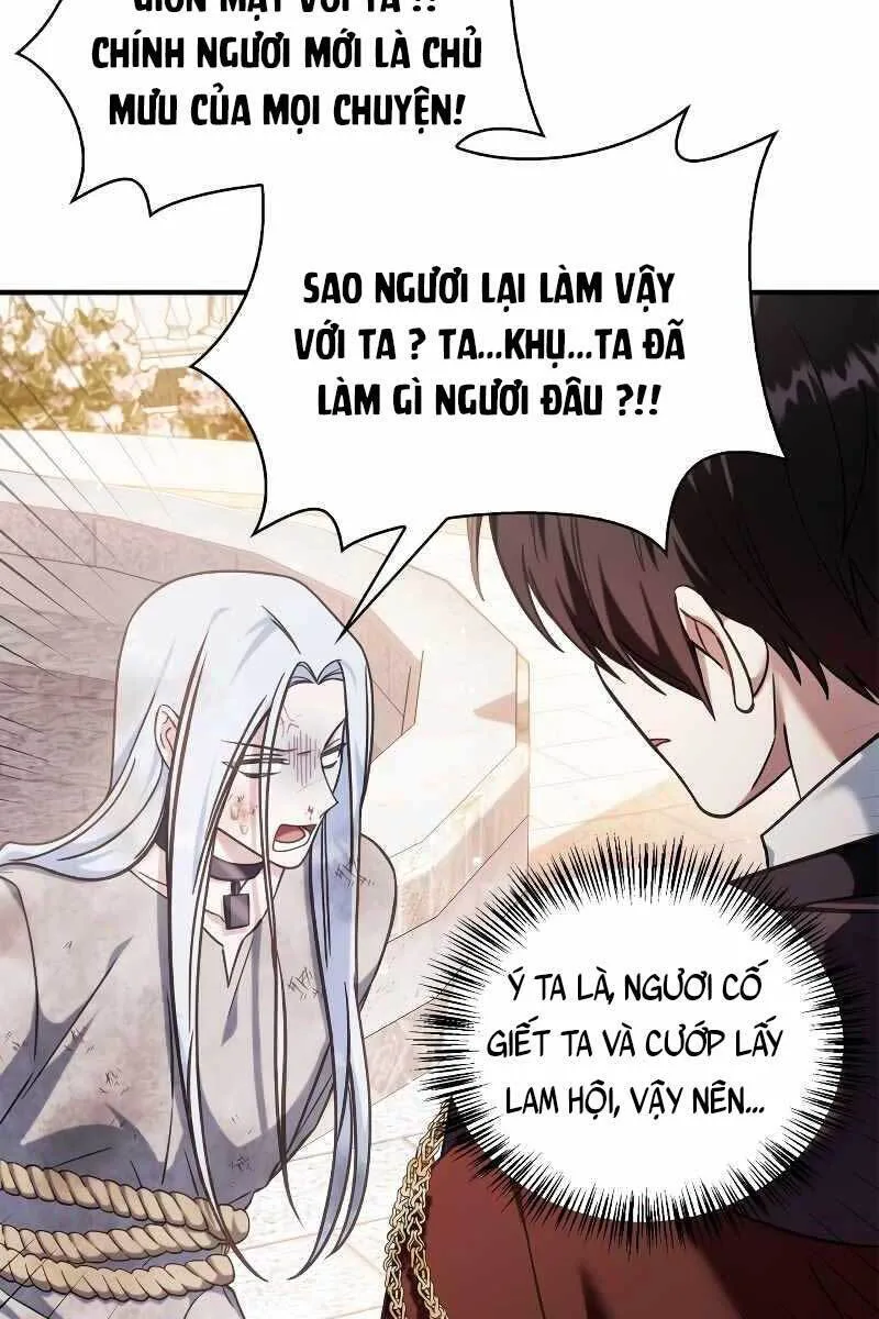 Kí Sự Hồi Quy chương 73 - trang 52