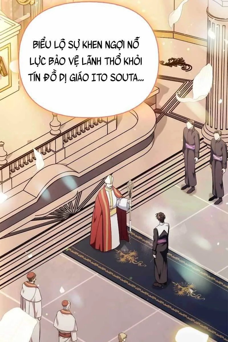 Kí Sự Hồi Quy chương 73 - trang 81