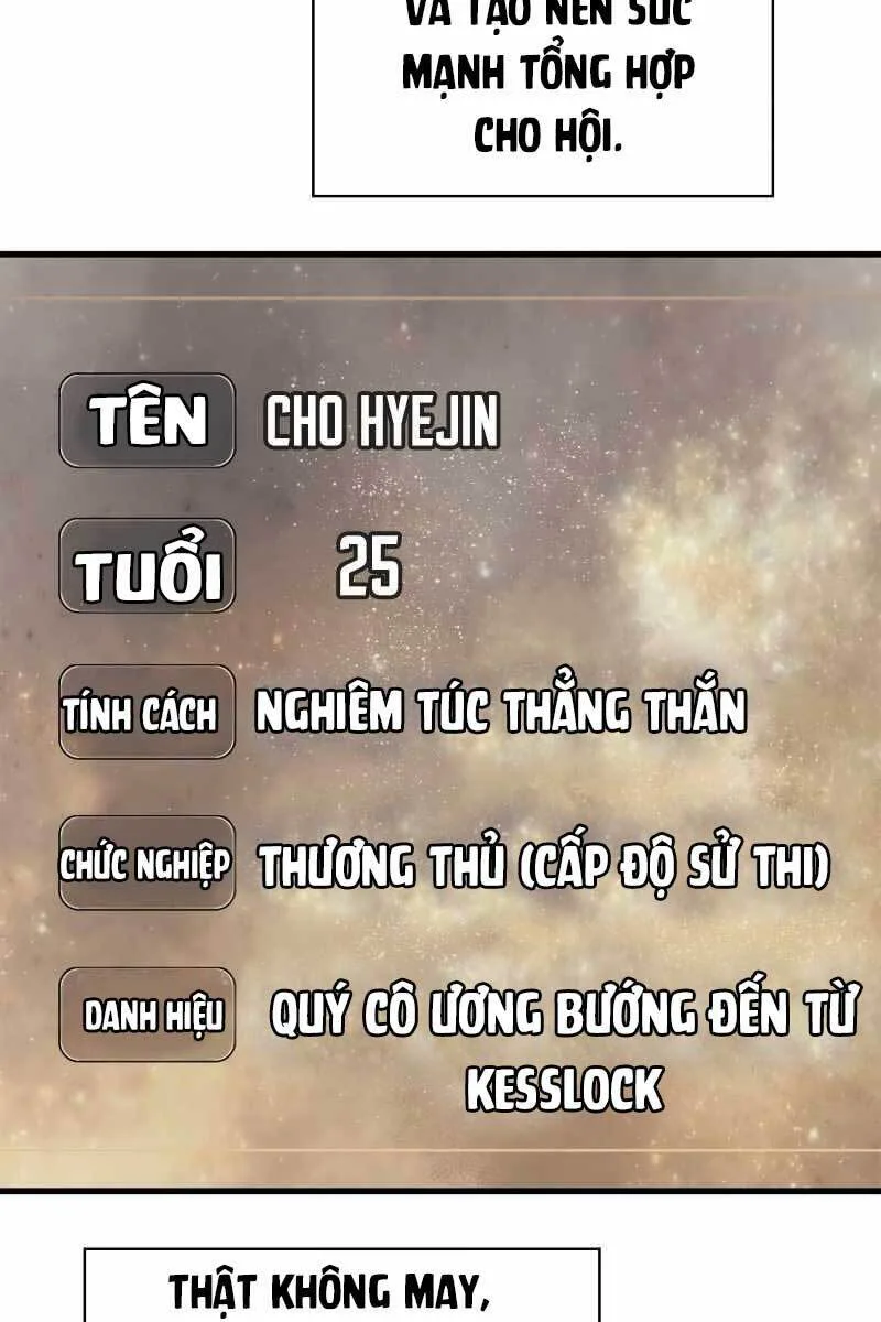 Kí Sự Hồi Quy chương 73 - trang 122
