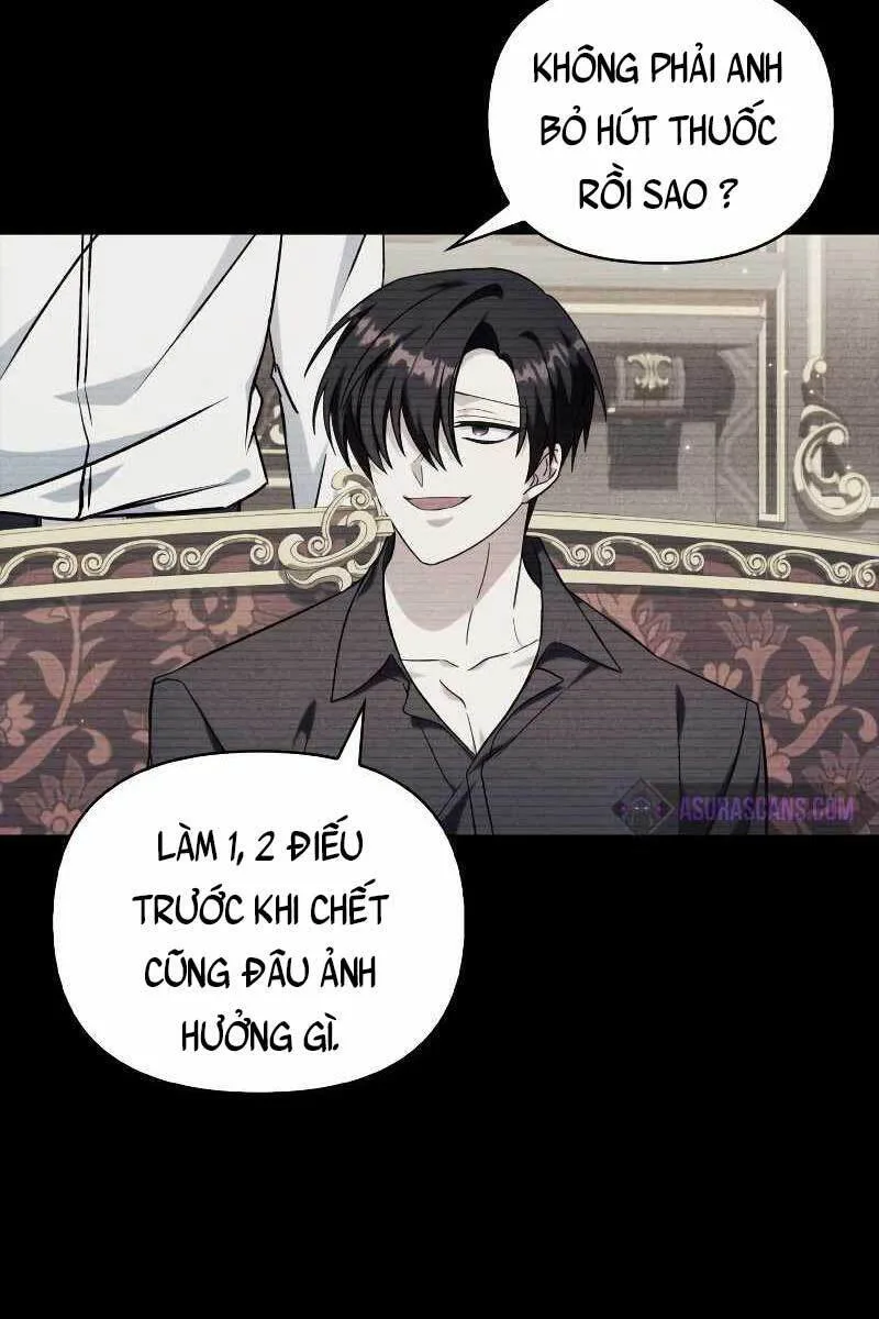Kí Sự Hồi Quy chương 73 - trang 134