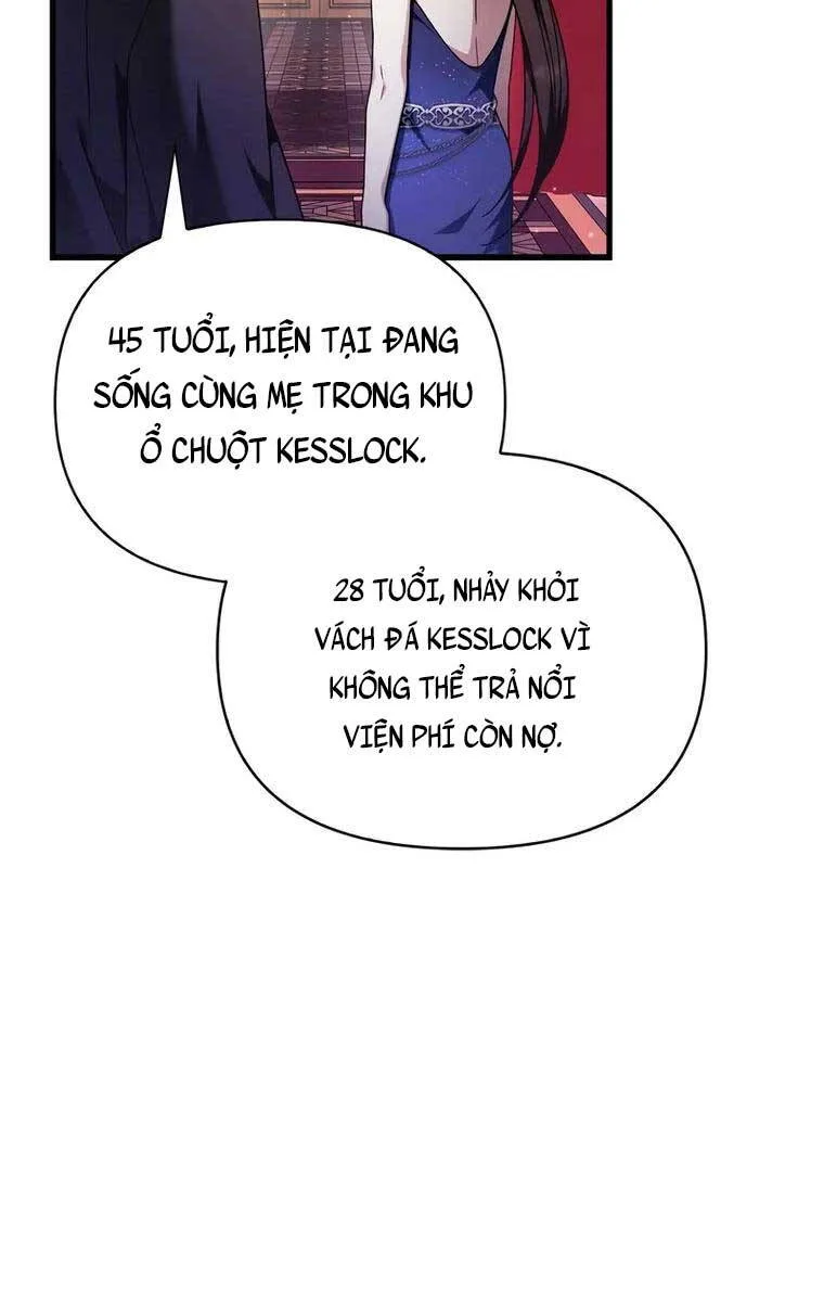 Kí Sự Hồi Quy chương 76 - trang 7