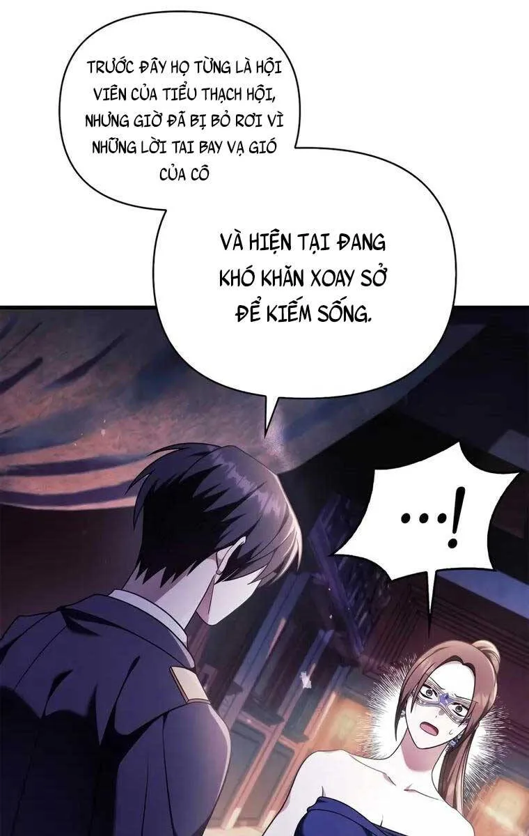 Kí Sự Hồi Quy chương 76 - trang 8