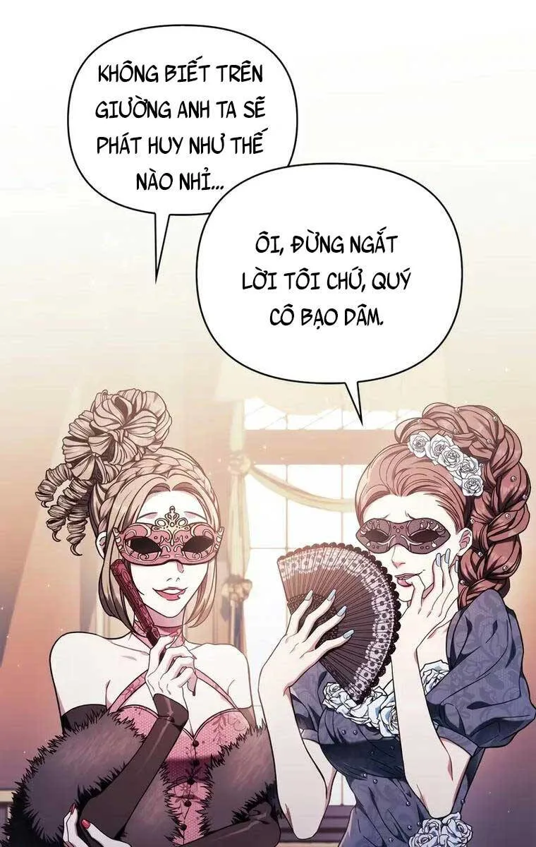 Kí Sự Hồi Quy chương 76 - trang 36
