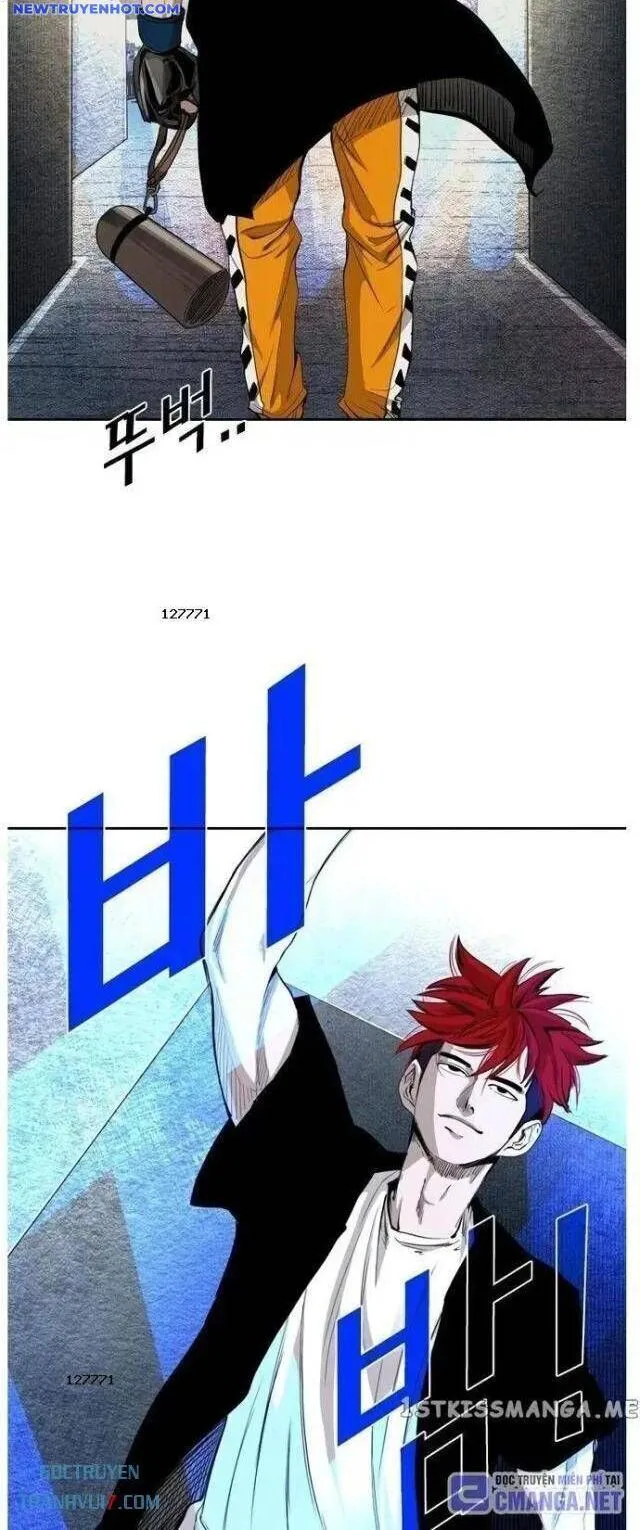 Shark - Cá Mập chương 156 - trang 5