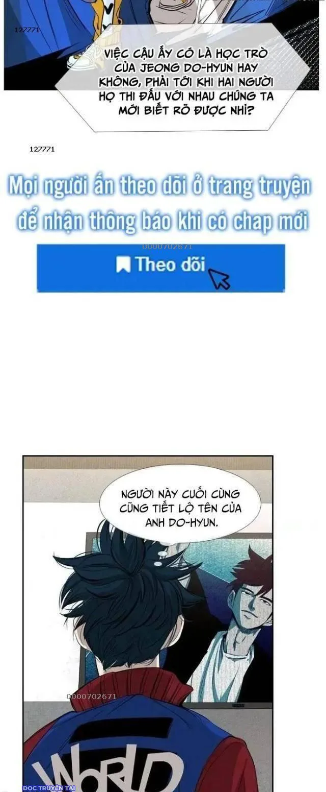 Shark - Cá Mập chương 156 - trang 8