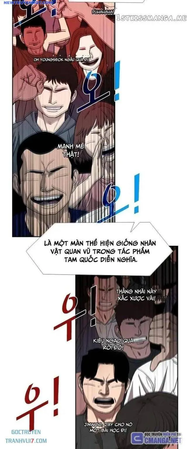 Shark - Cá Mập chương 156 - trang 16