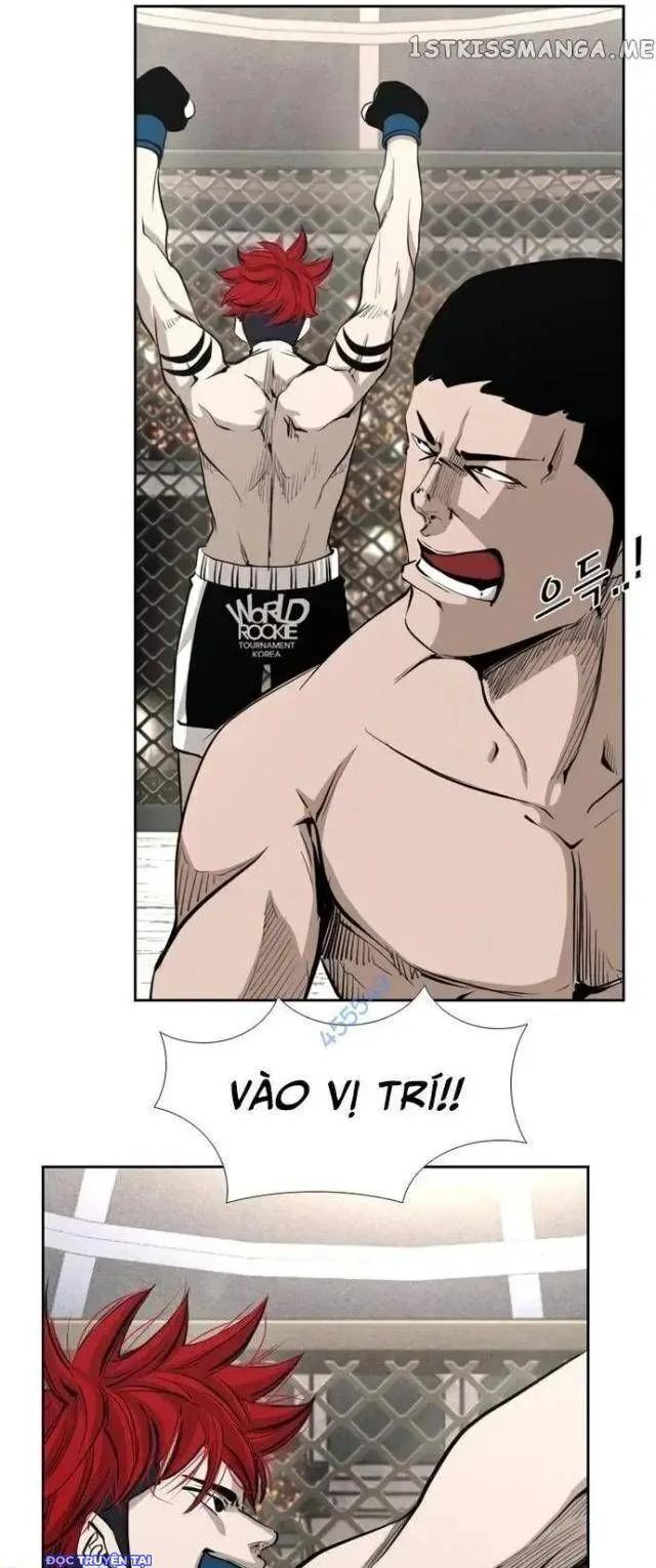 Shark - Cá Mập chương 156 - trang 19