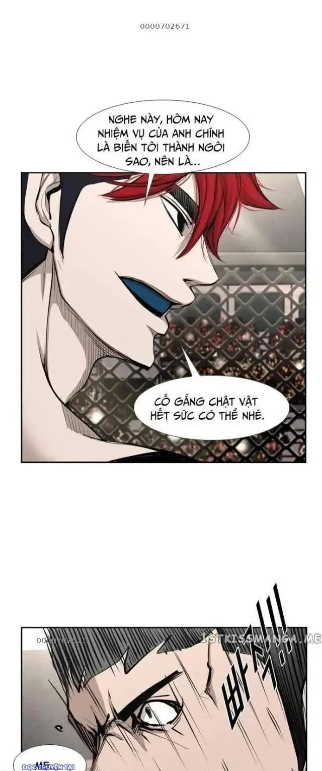 Shark - Cá Mập chương 156 - trang 24