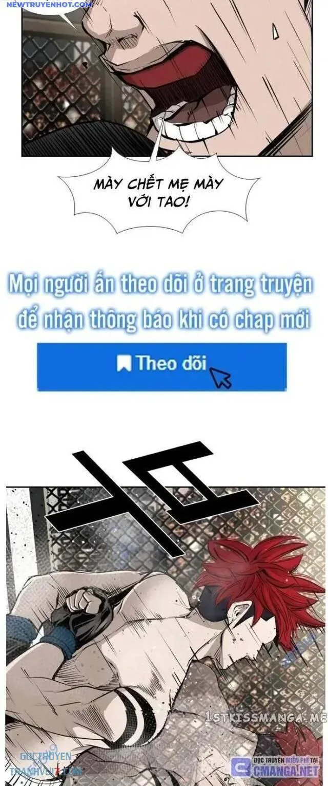Shark - Cá Mập chương 156 - trang 25