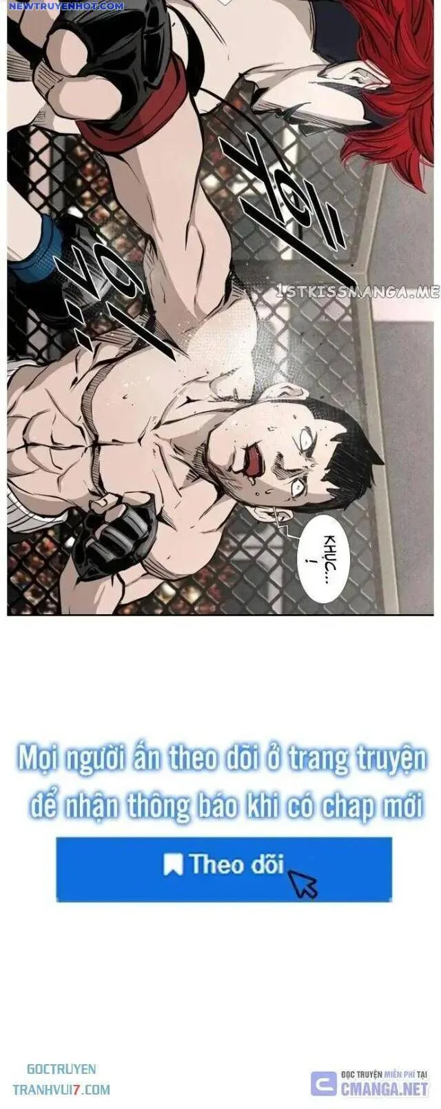 Shark - Cá Mập chương 156 - trang 30
